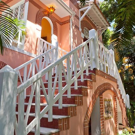 Sonho Do Papagaio Hotel Rio de Janeiro Zewnętrze zdjęcie