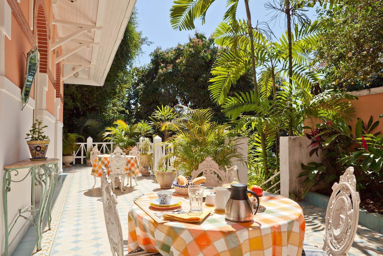 Sonho Do Papagaio Hotel Rio de Janeiro Zewnętrze zdjęcie
