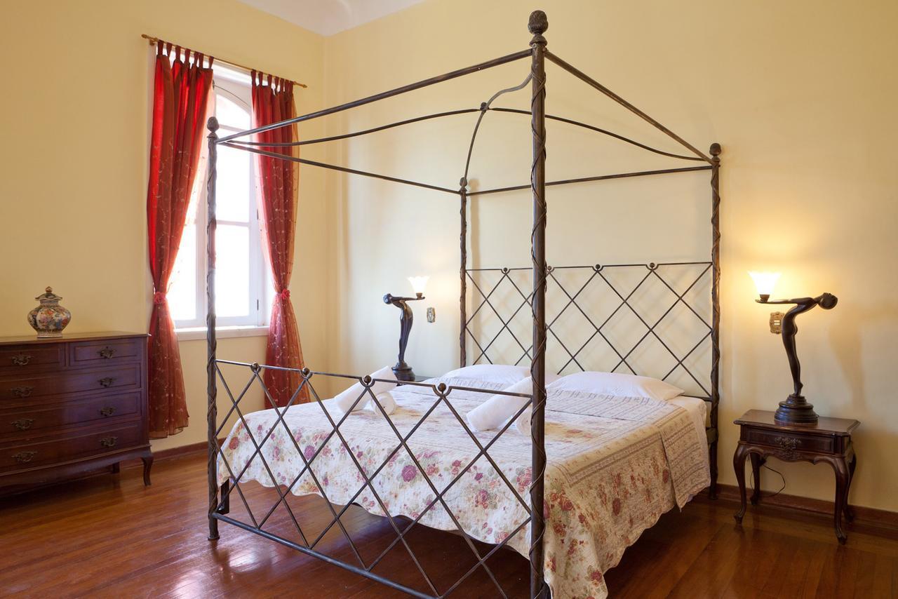 Sonho Do Papagaio Hotel Rio de Janeiro Zewnętrze zdjęcie