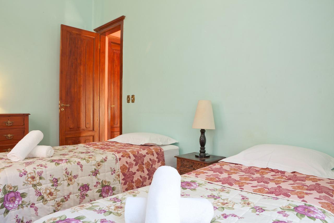 Sonho Do Papagaio Hotel Rio de Janeiro Pokój zdjęcie