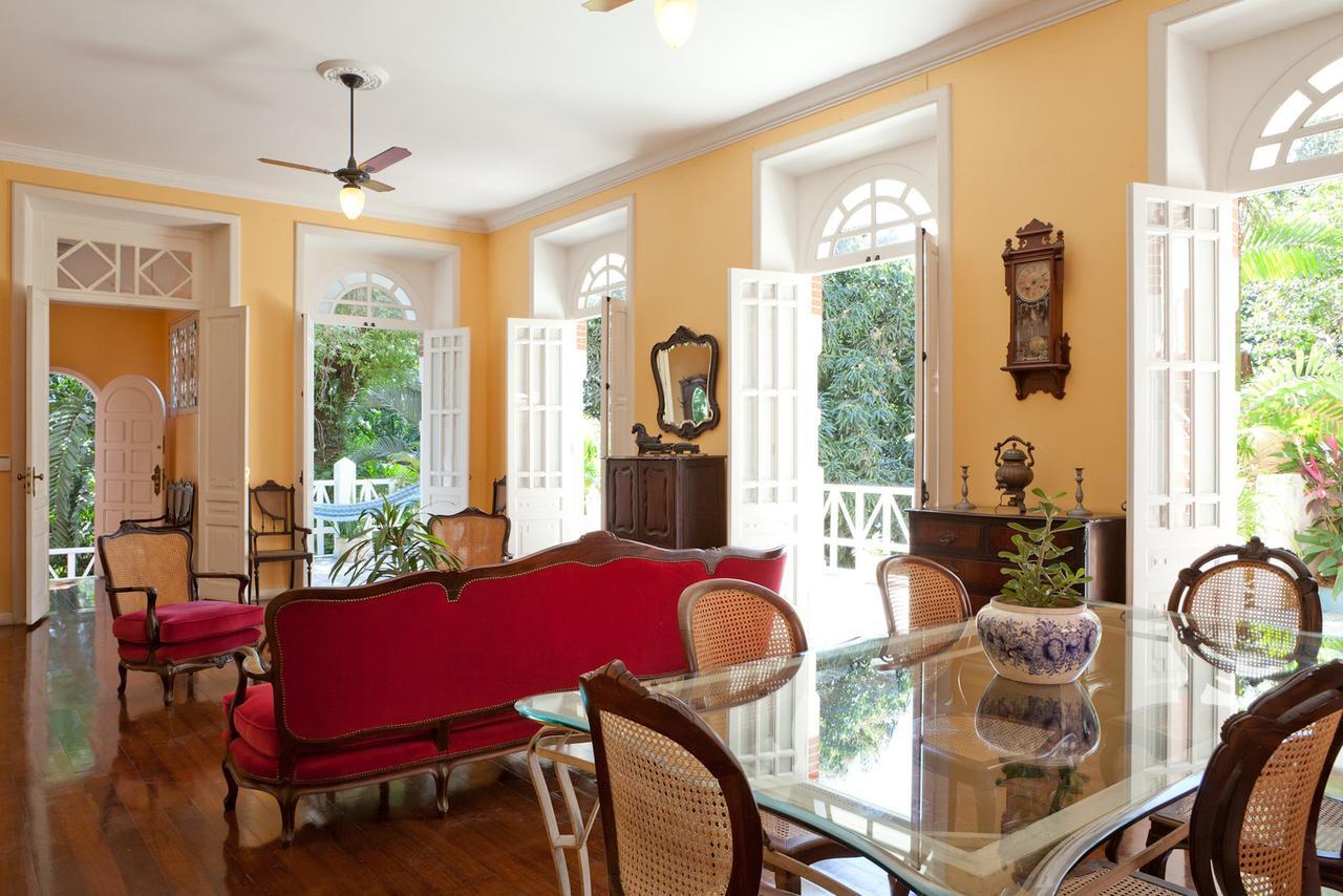 Sonho Do Papagaio Hotel Rio de Janeiro Zewnętrze zdjęcie