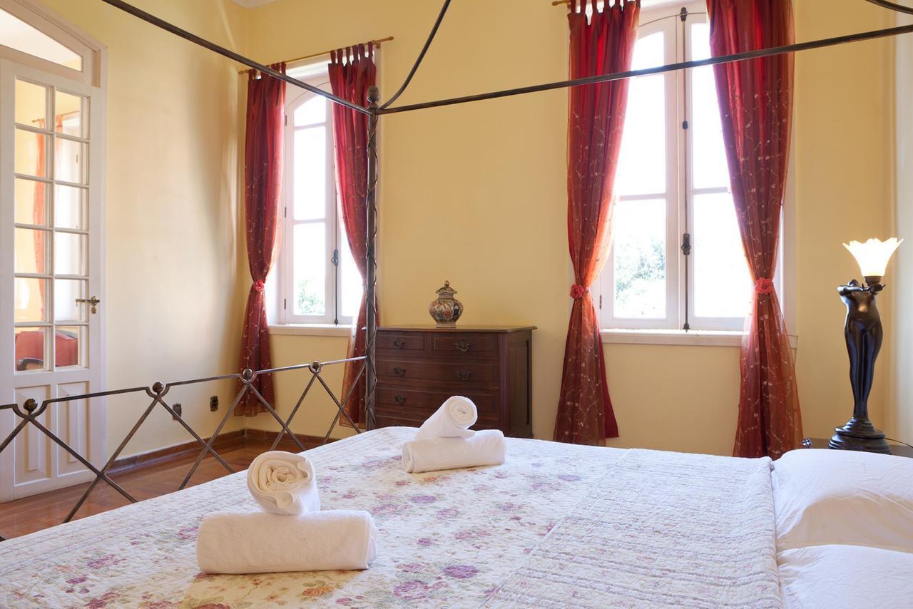 Sonho Do Papagaio Hotel Rio de Janeiro Zewnętrze zdjęcie
