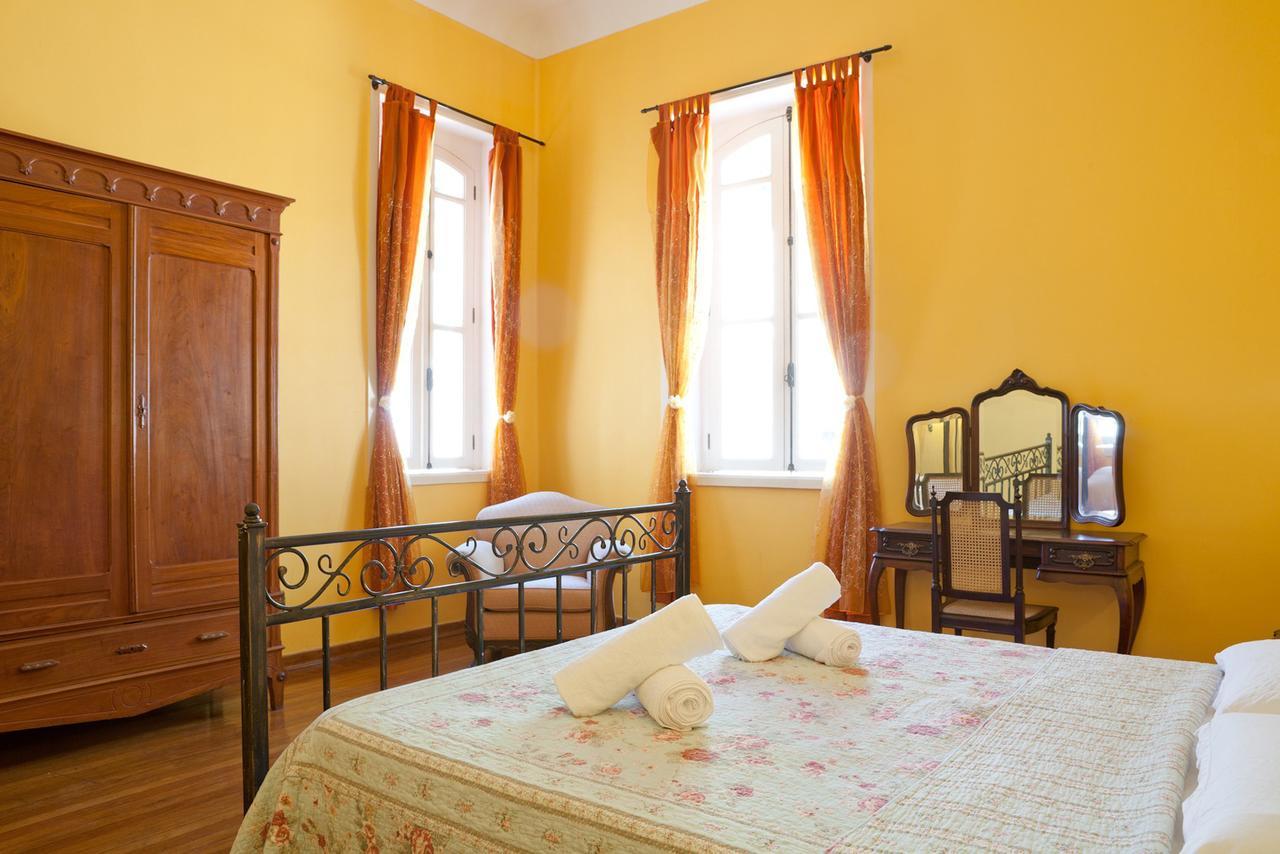 Sonho Do Papagaio Hotel Rio de Janeiro Zewnętrze zdjęcie