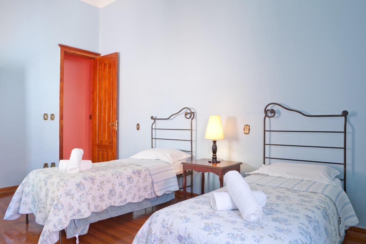Sonho Do Papagaio Hotel Rio de Janeiro Pokój zdjęcie