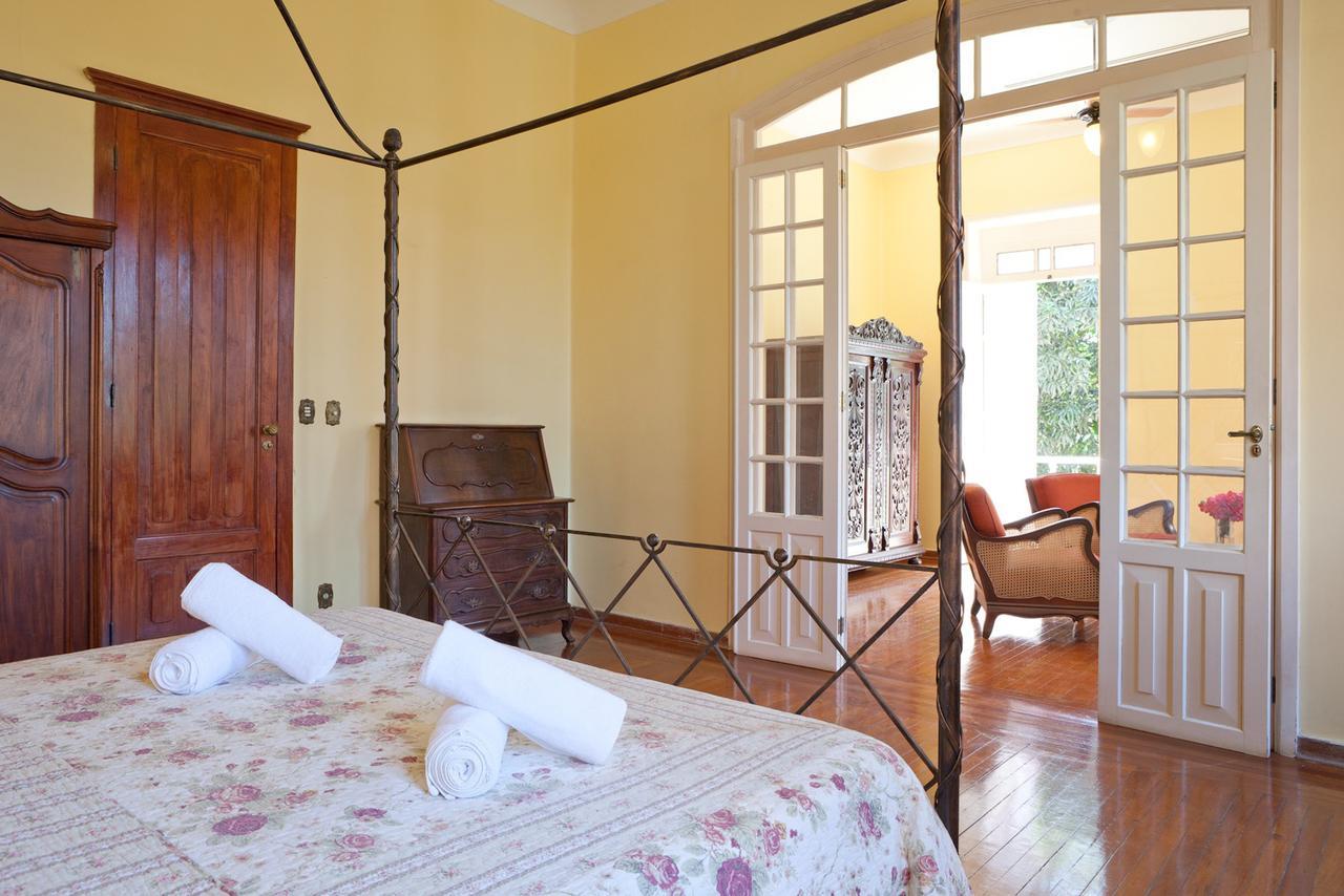 Sonho Do Papagaio Hotel Rio de Janeiro Zewnętrze zdjęcie