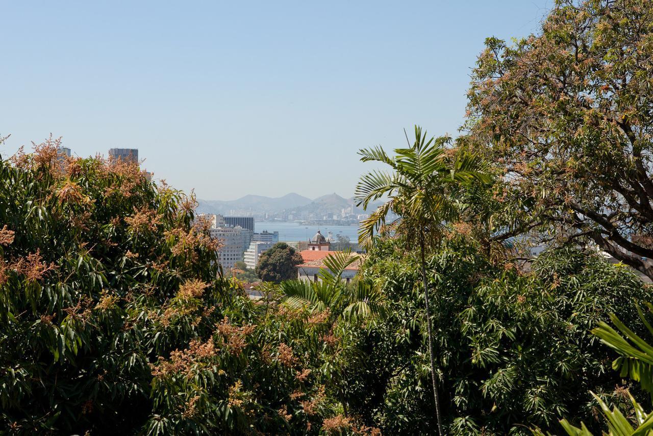 Sonho Do Papagaio Hotel Rio de Janeiro Pokój zdjęcie