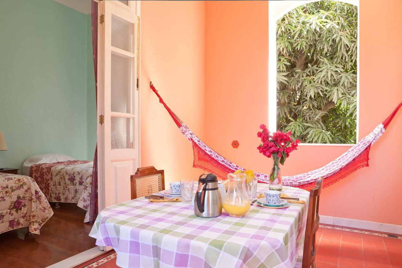 Sonho Do Papagaio Hotel Rio de Janeiro Zewnętrze zdjęcie