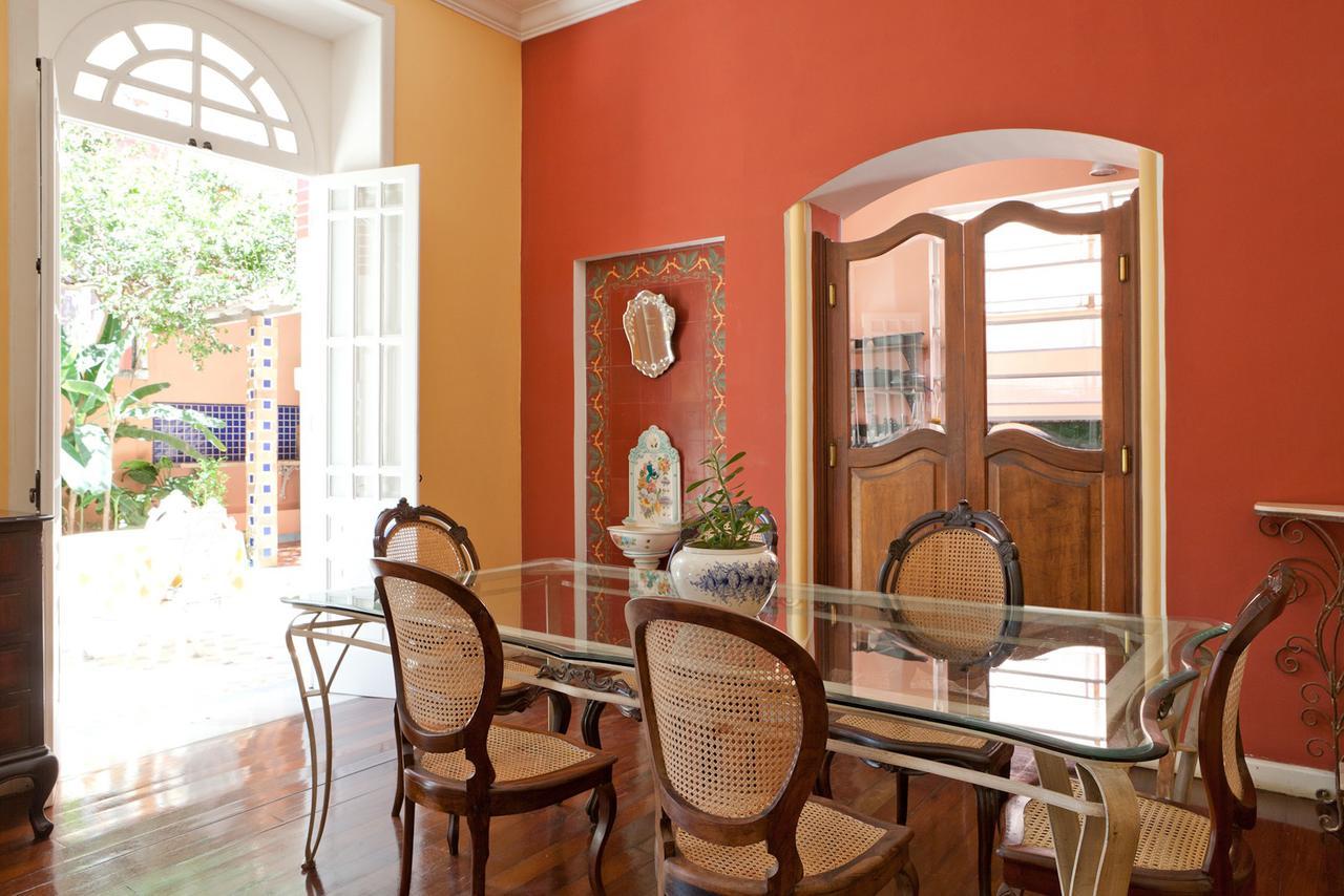 Sonho Do Papagaio Hotel Rio de Janeiro Zewnętrze zdjęcie