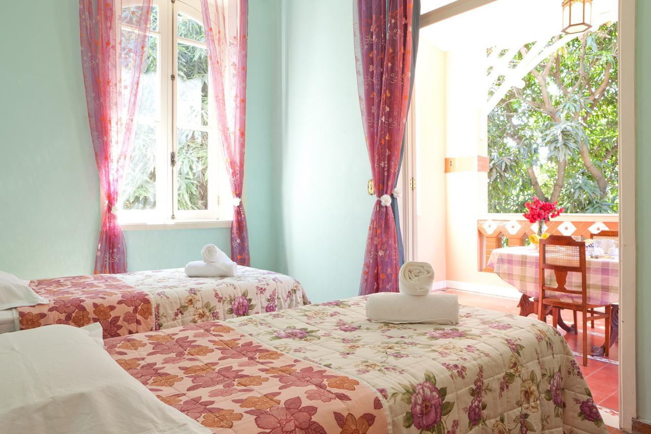 Sonho Do Papagaio Hotel Rio de Janeiro Zewnętrze zdjęcie